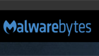 Malware Bytes Logo