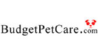 Budget Pet Care Logo