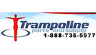 Trampoline Parts and Supply Logo