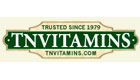 TNVitamins Logo