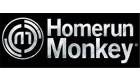 Homerun Monkey Logo