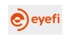 Eyefi Logo