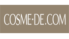 Cosme-De.Com Logo