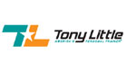 Tony Little Logo