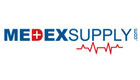 MedEx Supply Logo