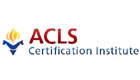 ACLS Certification Logo