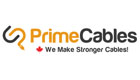 Prime Cables Logo