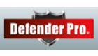 Defender Pro Logo