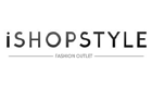 iShopStyle Logo