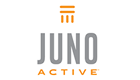 Juno Active Logo