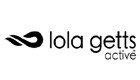 Lola Getts Active Logo