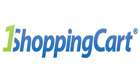 1ShoppingCart Logo