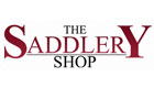 Saddlery Shop Logo