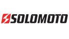 SoloMotoParts Logo