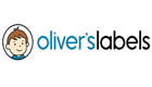 Olivers Labels Logo