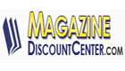 Magazine Discount Center Logo
