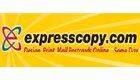 ExpressCopy Logo