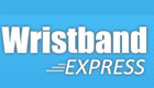 Wristband Express Logo