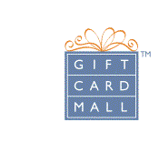 Gift Card Mall Logo