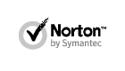Norton Antivirus UK Logo
