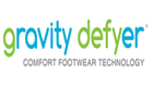 Gravity Defyer Logo
