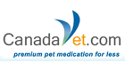 CanadaVet Logo