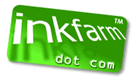 InkFarm Logo