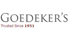 Goedekers Logo