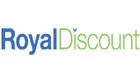 Royal Discount Logo