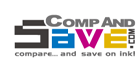 Comp And Save Logo
