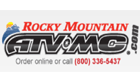 Rocky Mountain ATV MC Logo