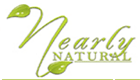 Nearly Natural Logo
