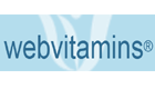 Web Vitamins Logo