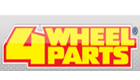 4WheelParts Logo
