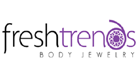 FreshTrends Logo