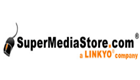 Super Media Store Logo