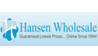 Hansen Wholesale Logo