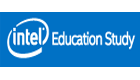 Intel Education Study Logo