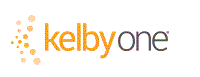 Kelby One Logo