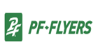 PF Flyers Logo