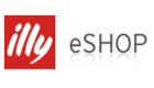 illy eShop Logo