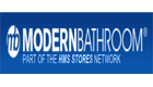 Modern Bathroom Logo