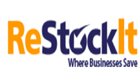 ReStock It Logo