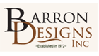 Barron Designs Logo