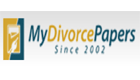 MyDivorcePapers Logo