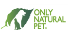 Only Natural Pet Logo