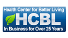 Health Center for Better Living Logo