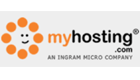 MyHosting Logo