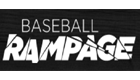 Baseball Rampage Logo