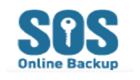 SOS Online Backup Logo